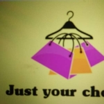 Business logo of Just your choice