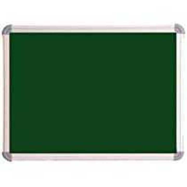 Green/ White magnetic board Rs 180/sqr.ft. as per size requirement. uploaded by business on 6/11/2020