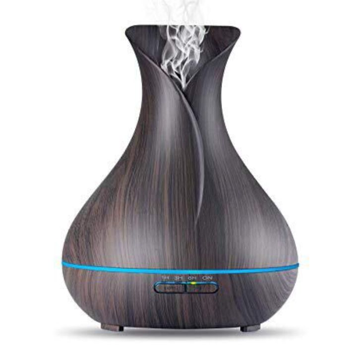 Aroma diffuser  uploaded by Swizz aroma on 2/17/2022
