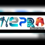 Business logo of Nepra Enterprises