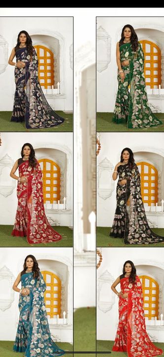 Product uploaded by Bsc Saree Wala  on 2/17/2022