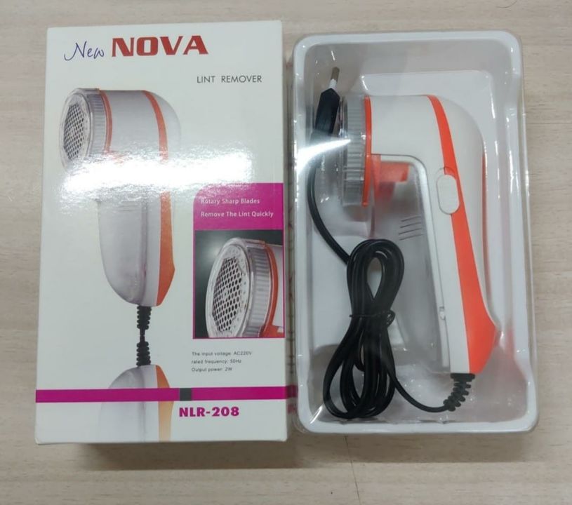 Nova lint uploaded by Real Reselling Superstore on 2/17/2022