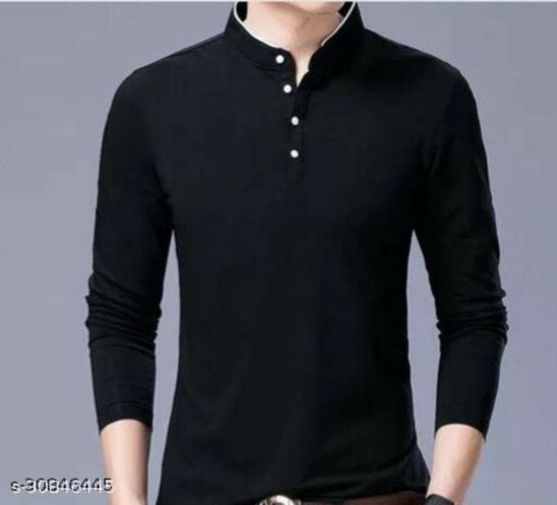 Men shirt uploaded by Anjali collection on 2/17/2022