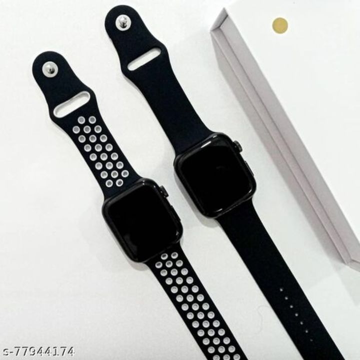 T-55 Classic Smart Watches uploaded by business on 2/17/2022