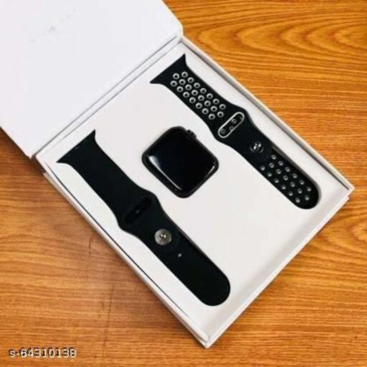 Max T55 Smart Watch uploaded by business on 2/17/2022