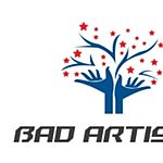 Business logo of Bad artists