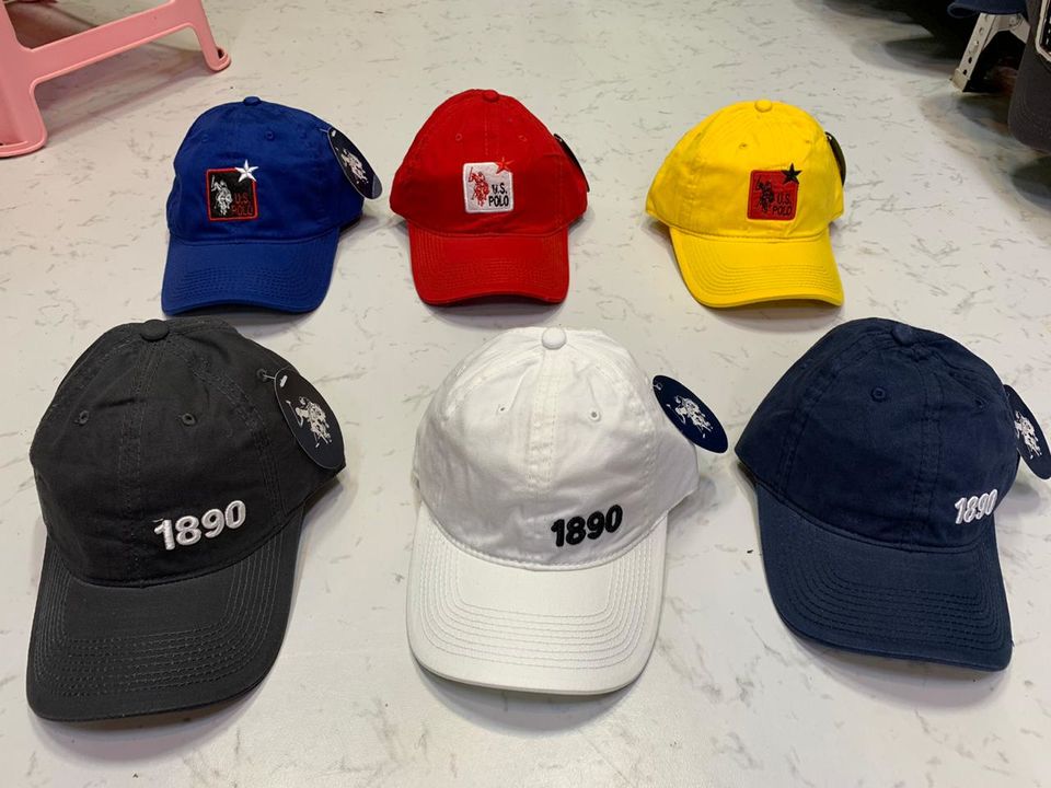 High Quality Material Unisex Caps uploaded by business on 2/17/2022