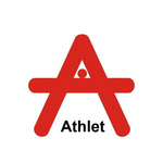 Business logo of Athlet