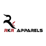 Business logo of RKR APPARELS
