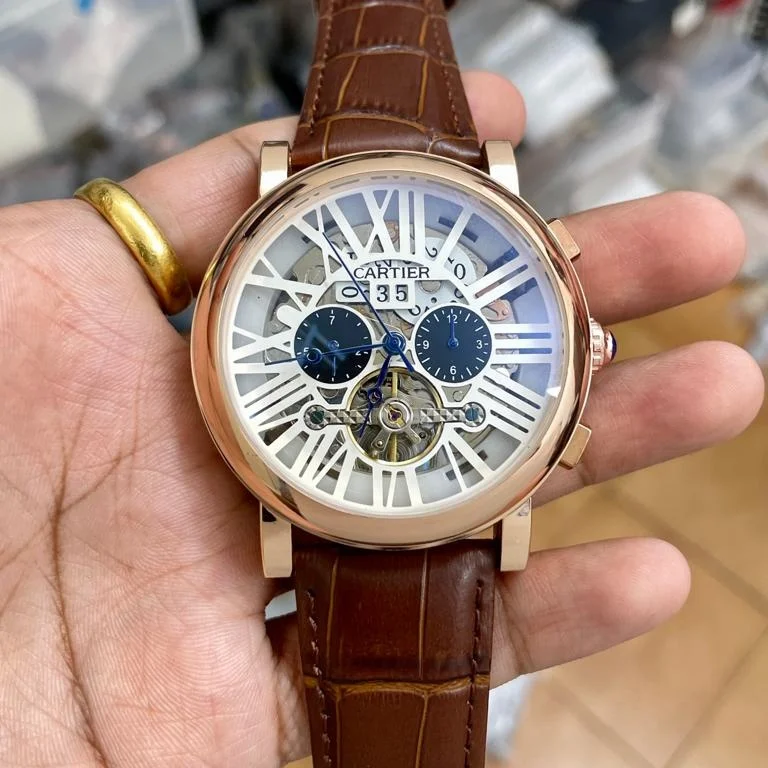 Cartier uploaded by business on 2/17/2022