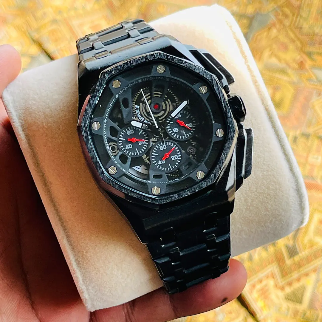 Audemars Piquet uploaded by business on 2/17/2022
