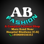 Business logo of AB Fashion
