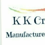 Business logo of Kk creations