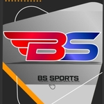 Business logo of BS sports hub