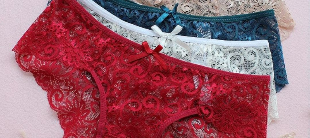 Factory Store Images of Ladies Undergarments