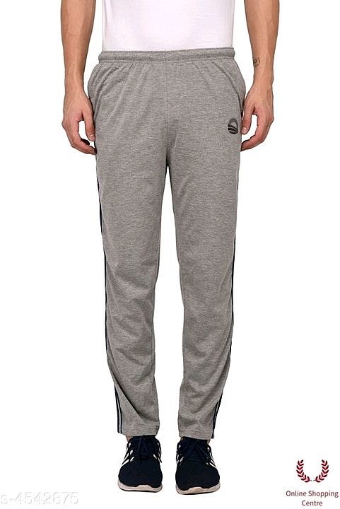 Men's Cotton Track Pant uploaded by business on 10/9/2020