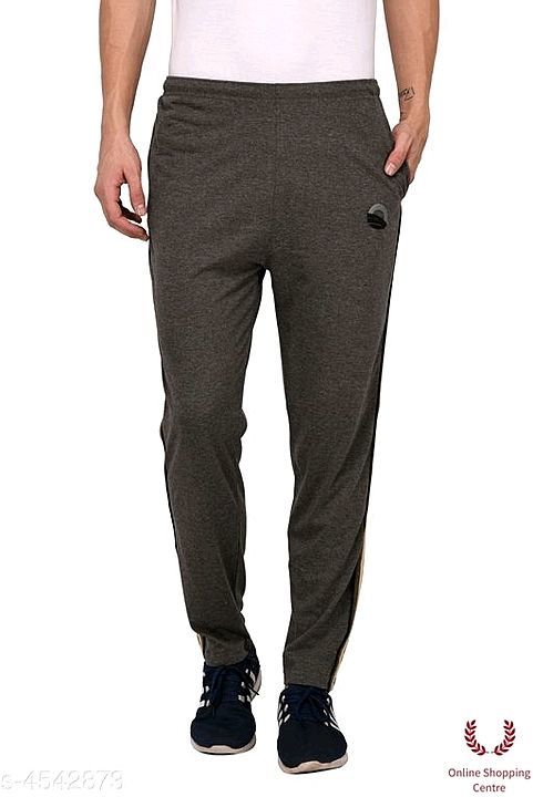 Men's Cotton Track Pant uploaded by Online Shopping Store on 10/9/2020