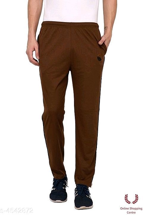 Men's Cotton Track Pant uploaded by business on 10/9/2020