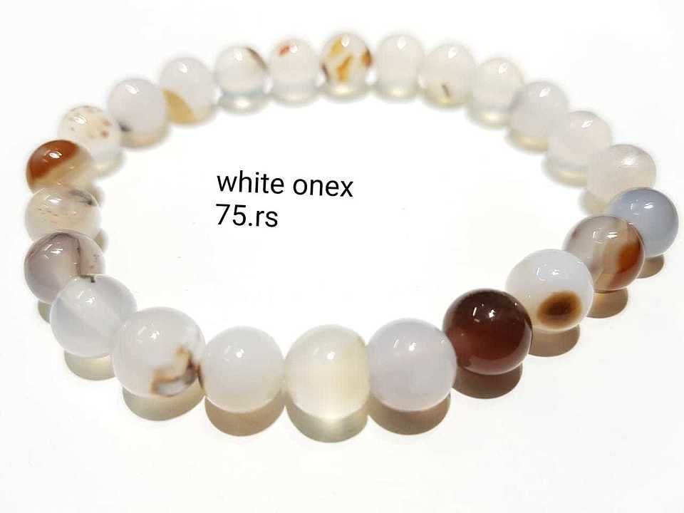 white onex uploaded by business on 10/9/2020
