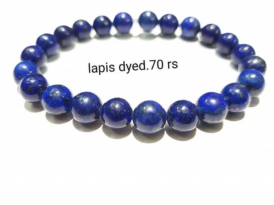lapis dyed uploaded by business on 10/9/2020