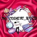 Business logo of THE_COSMETIC_WORLD