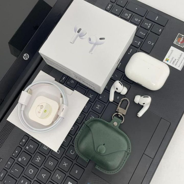 AIRPODS PRO uploaded by business on 2/17/2022