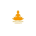 Business logo of Bagula mukhi handicrafts