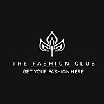 Business logo of The fashion club