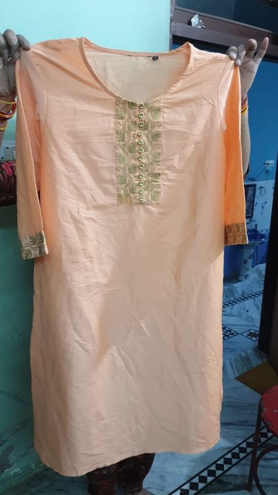 Post image Branded kurti assorted pic