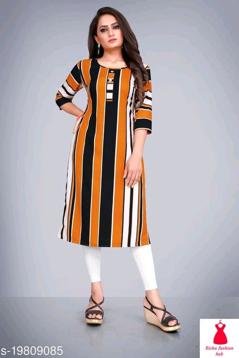 Kurti uploaded by business on 2/17/2022