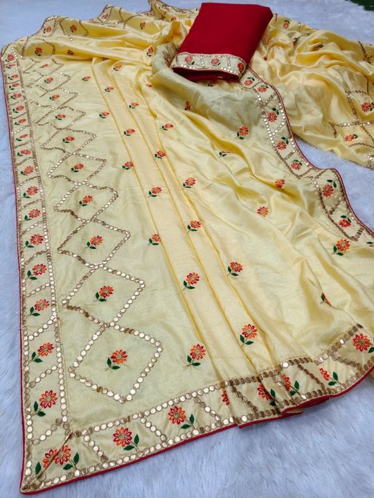 Silk saree uploaded by business on 2/17/2022