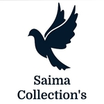 Business logo of Saima collection's