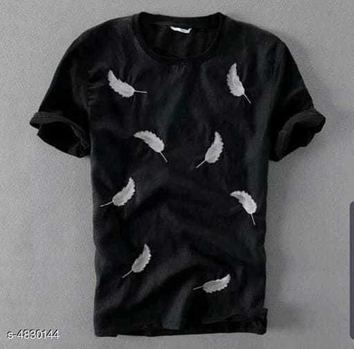 Men's style T-Shirt uploaded by business on 10/9/2020