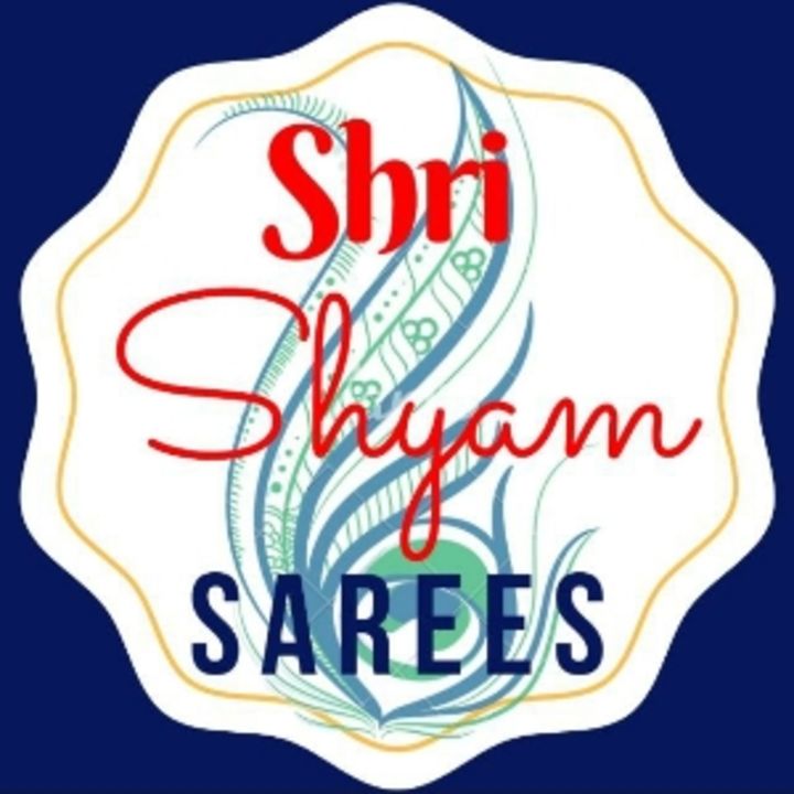 Post image Shri Shyam Sarees has updated their profile picture.