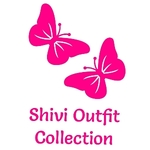 Business logo of Shivi outfit collection