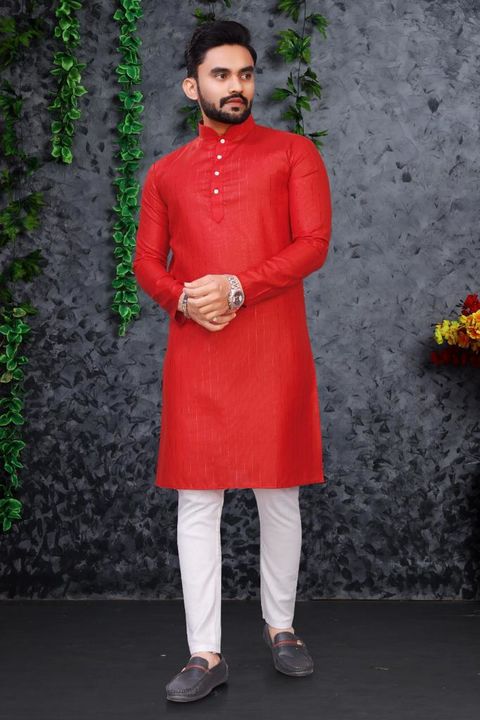 Post image I want 500 pieces of Kurta for men.