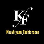 Business logo of Khushiyaan_Fashionzone 
