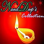 Business logo of Nanddeep collection 