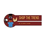 Business logo of Shop the trend 
