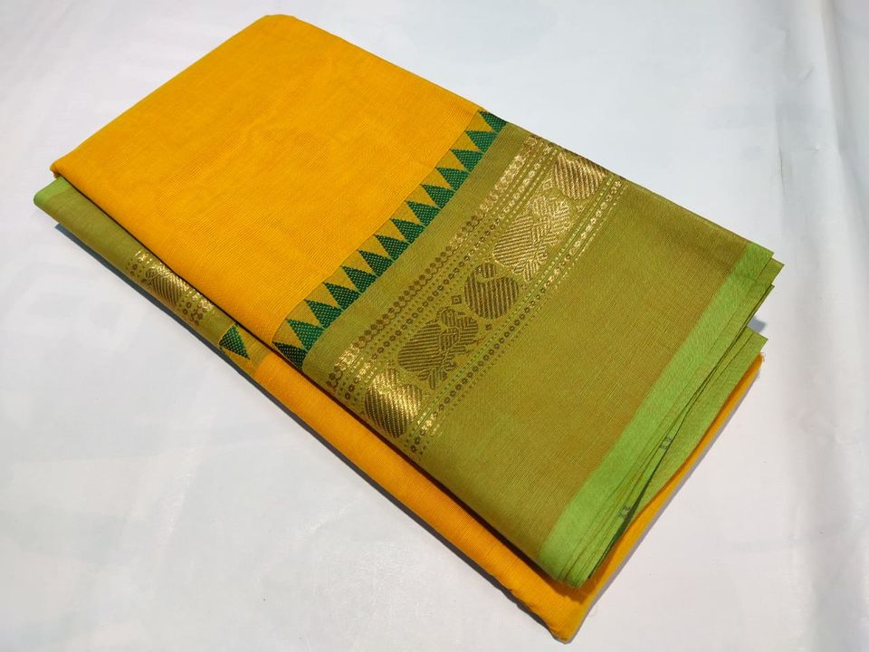 Product uploaded by Gugan cotton sarees on 2/17/2022