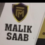 Business logo of Malik saab
