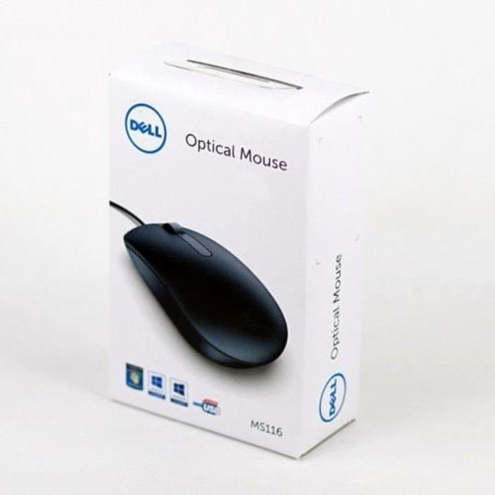 dell mouse uploaded by business on 2/17/2022