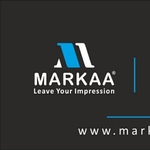 Business logo of Markaa Barcode Solutions