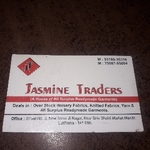 Business logo of Jasmine traders