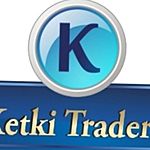 Business logo of KETKI TRADERS