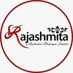 Business logo of RAJASHMITA