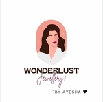 Business logo of Wonderlust jewellery
