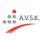 Business logo of AVSK