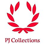 Business logo of PJ Collections 