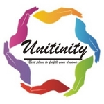 Business logo of UN Mart
